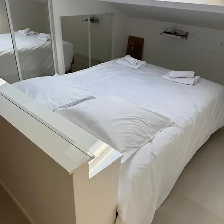 Villa Joia 2 Vue 7 *