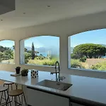 Joia 2 Vue 7 Villa Saint-Tropez