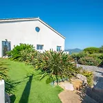 Villa Joia 2 Vue 7 *