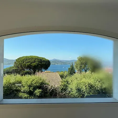 Βίλα Joia 2 Vue 7 Σαιν-Τροπέ