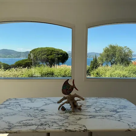 Joia 2 Vue 7 Вилла *