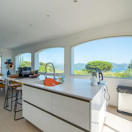 Villa Joia 2 Vue 7 *